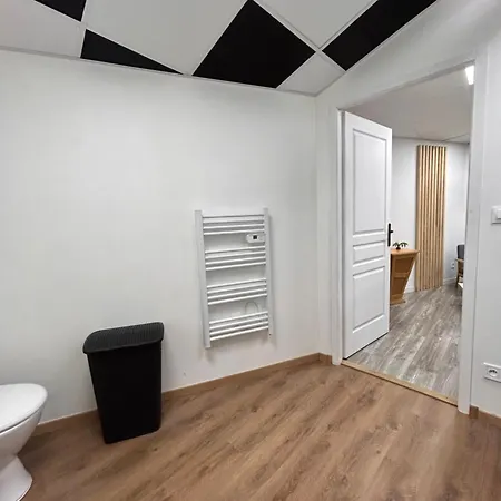 Side Holiday home