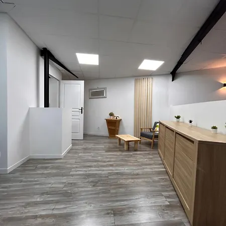Holiday home Side