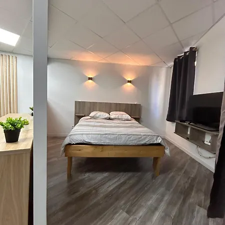 Side Holiday home Pont-Audemer