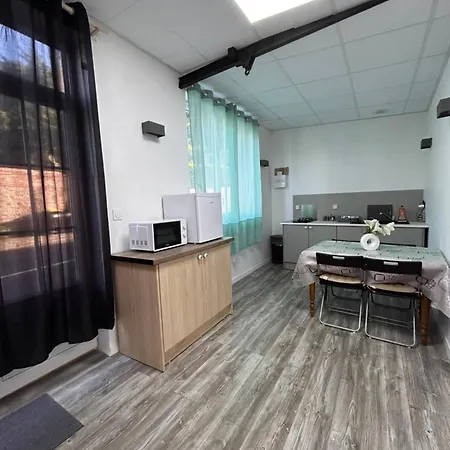 Holiday home Side *
